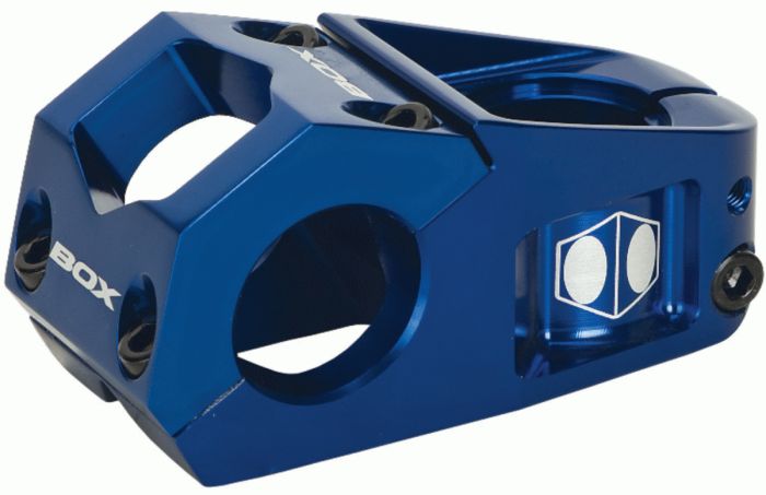 BOX Delta Stem - CrucialBMXShop.com