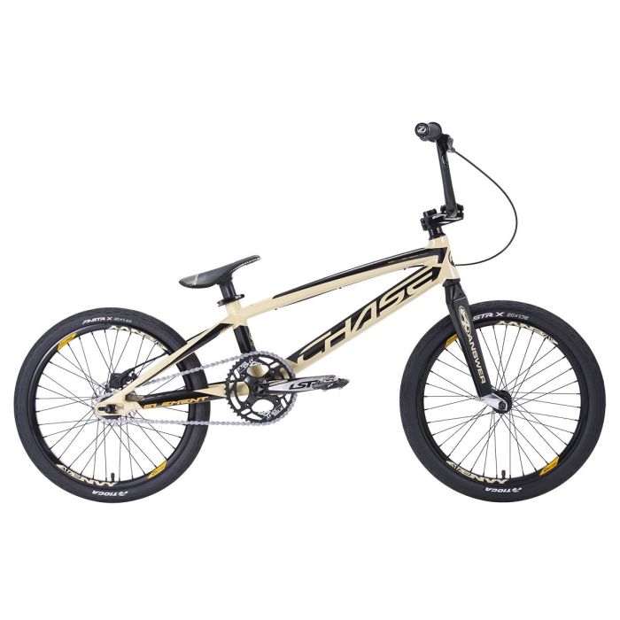 Chase bmx race best sale