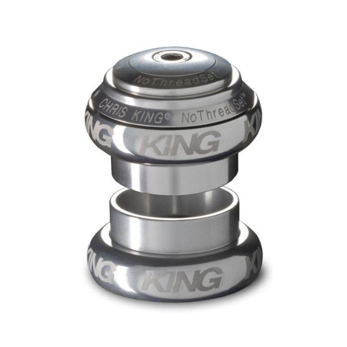 Chris King No Threadset 1 1/8 Inch Alloy Headset - CrucialBMXShop.com