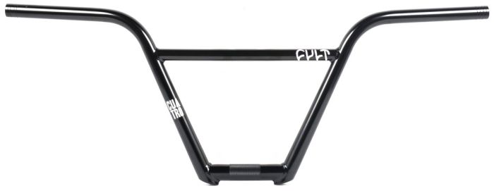 Cult bmx bars hotsell