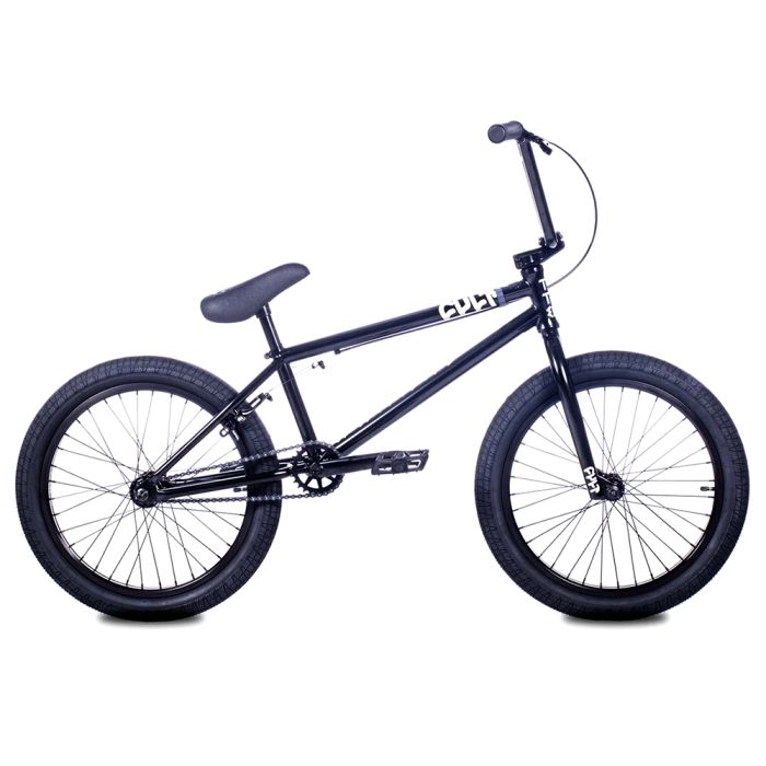 Cult Access 2025 BMX Bike - CrucialBMXShop.com