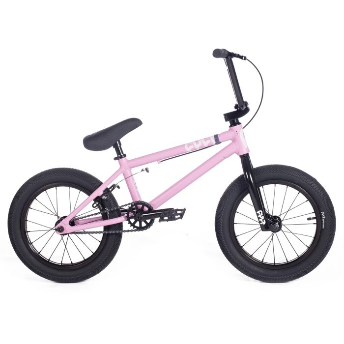 BMX 16インチ cult Cult Juvenile 16 Inch BMX Bike - CrucialBMXShop.com