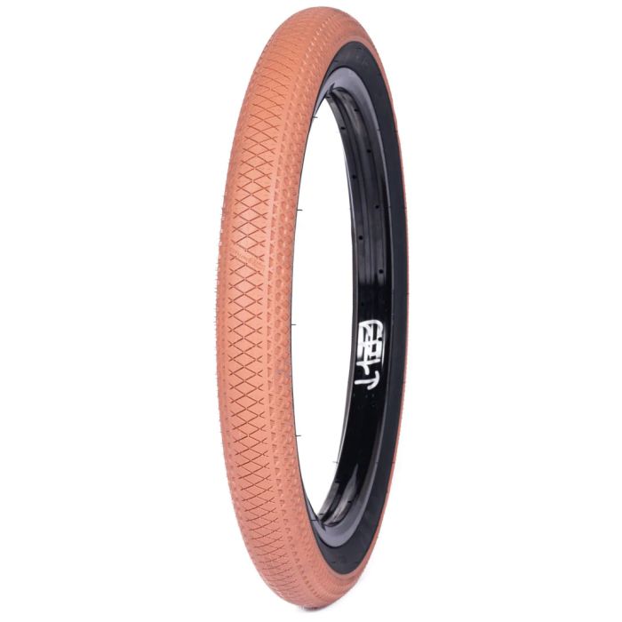 Cult Vans Wafflecup Tyre - CrucialBMXShop.com