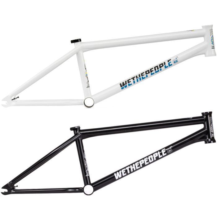 WeThePeople Doomsayer Frame