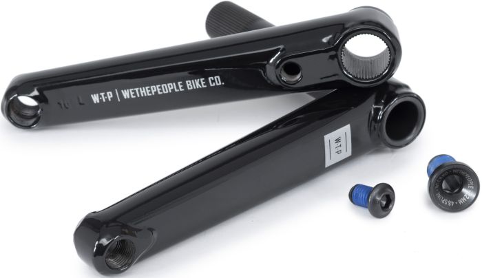 Mon BMX 2PC Crank 175mm BMX クランク Mon BMX 2PC Crank 175mm BMX クランク Mon BMX 2PC Crank 175mm BMX
