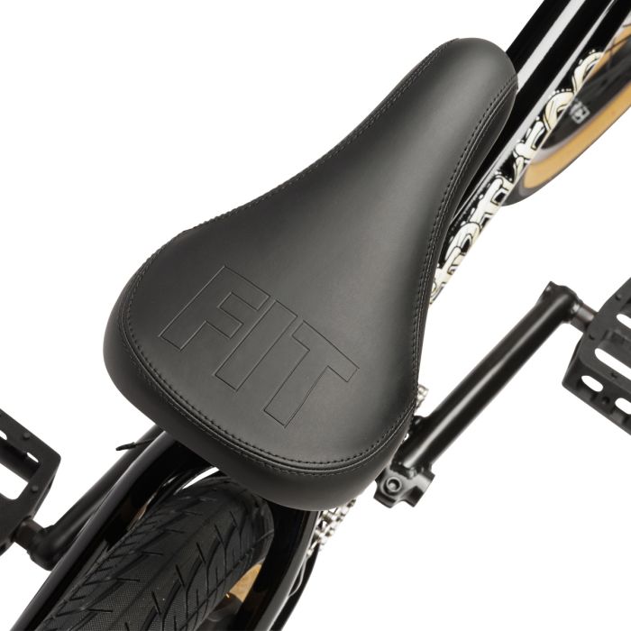 FIT Series One 2026 Complete BMX Bike - CrucialBMXShop.com