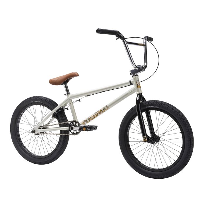 FIT Series One 2026 Complete BMX Bike - CrucialBMXShop.com