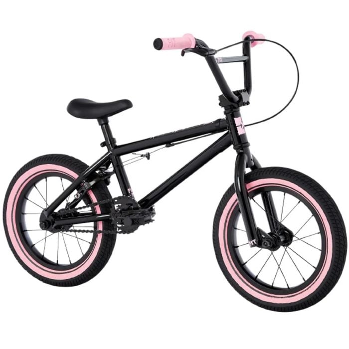 Fit Misfit 14 2021 BMX Bike CrucialBMXShop