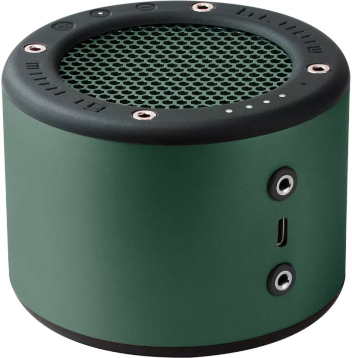 Minirig 4 Bluetooth Speaker - CrucialBMXShop.com