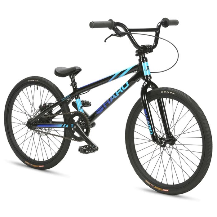 Haro Race Lite Expert BMX Race Bike CrucialBMXShop