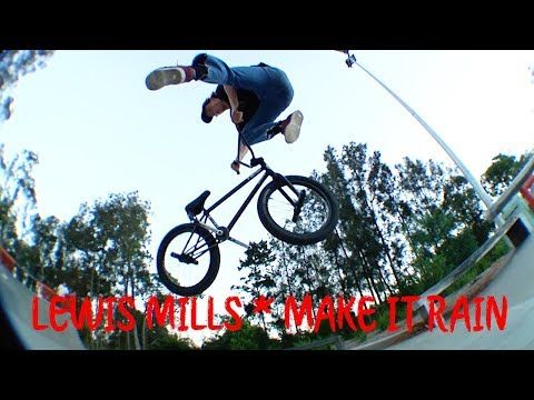 Eclat Lewis Mills Controller 4PC Bars - CrucialBMXShop.com