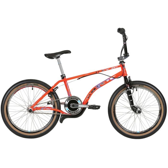 Haro Lineage Air Master 2021 BMX Bike CrucialBMXShop