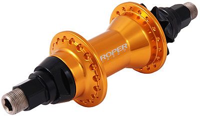 Proper bmx hub best sale