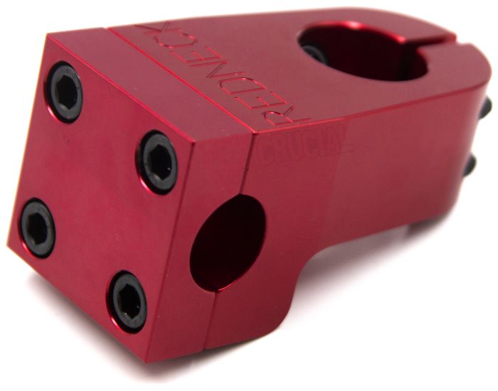 S&M Retro Redneck Stem - CrucialBMXShop.com