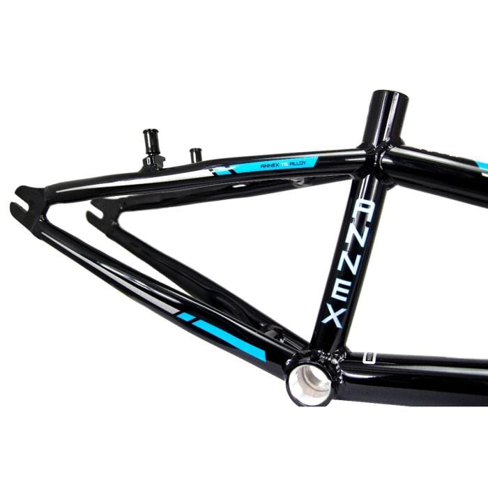 Haro Annex BMX Race Frame - CrucialBMXShop.com