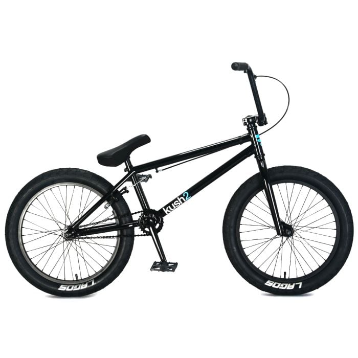 Mafia Kush2 BMX Bike CrucialBMXShop