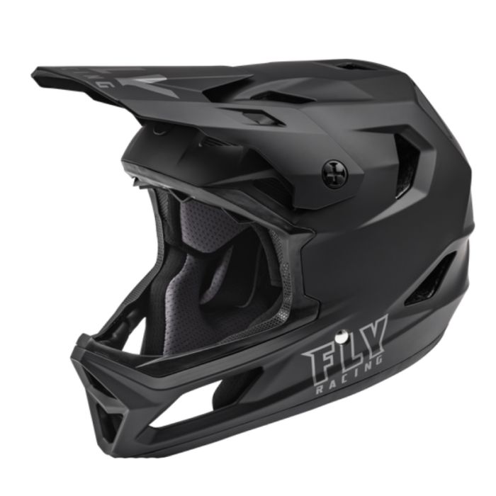 Fly mtb full face helmet sale