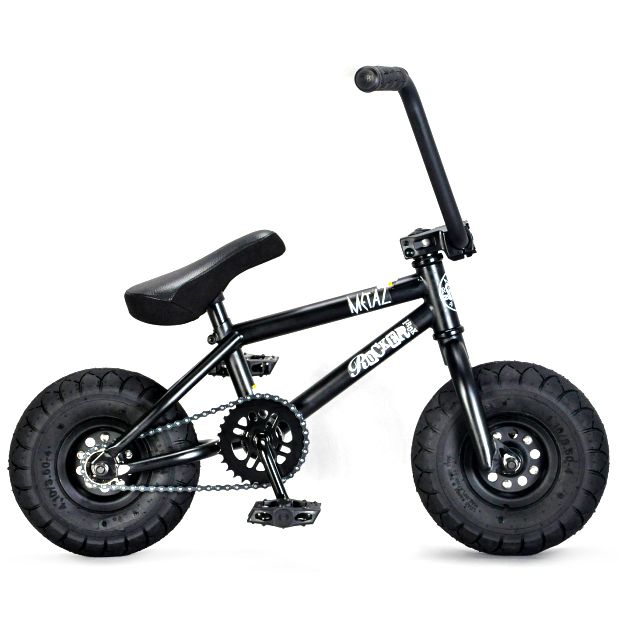 Rocker IROK Mini BMX Bike CrucialBMXShop