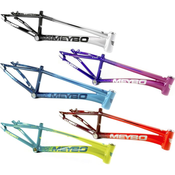 Meybo bmx frame best sale