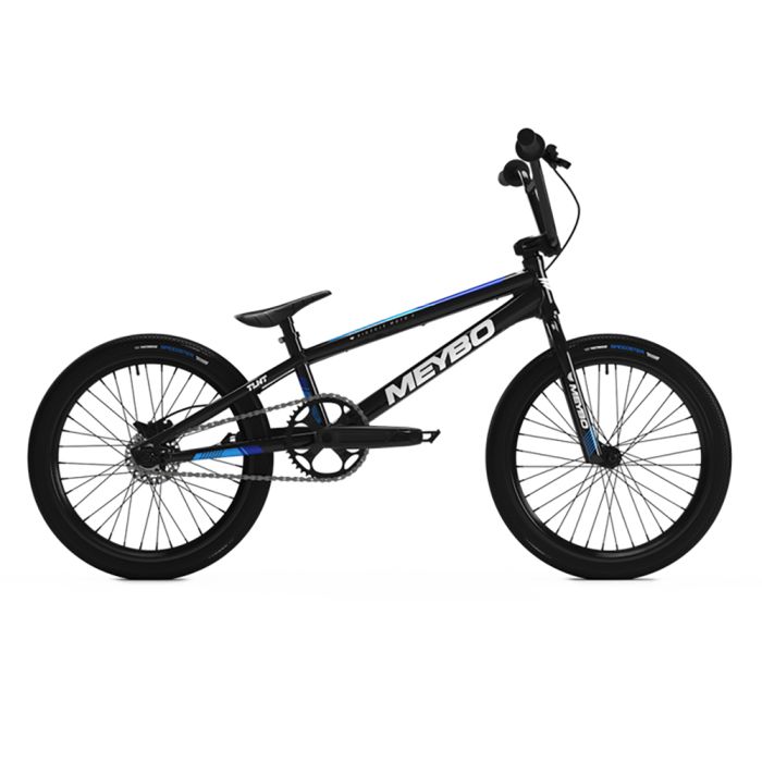 Meybo TLNT Micro 2026 BMX Race Bike - CrucialBMXShop.com