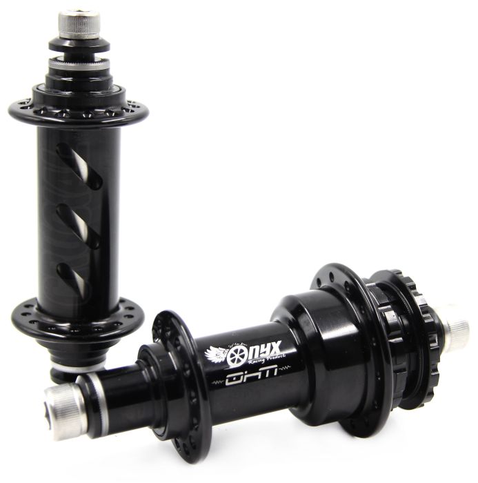Onyx OHM Hub Set - CrucialBMXShop.com