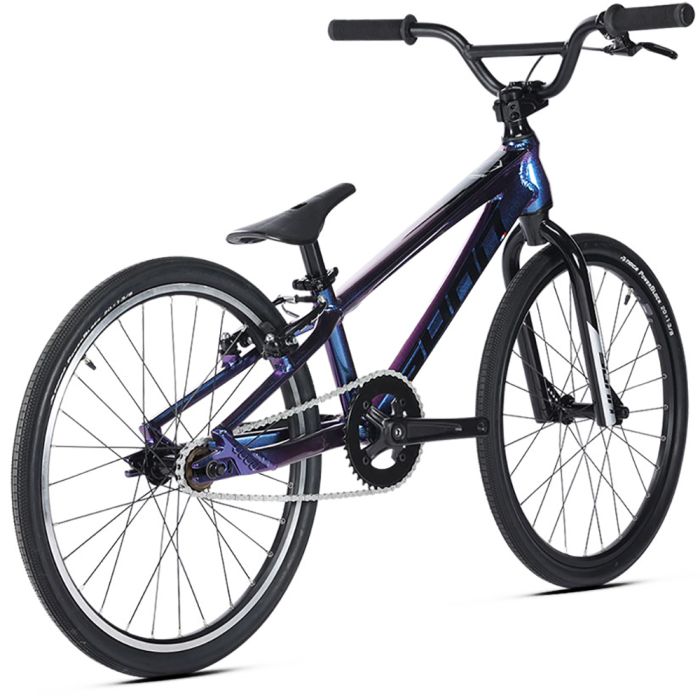 Sunn Prince Finest Expert BMX Race Bike - CrucialBMXShop.com