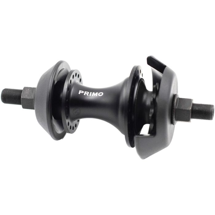 Primo HD Cassette Hub - CrucialBMXShop.com