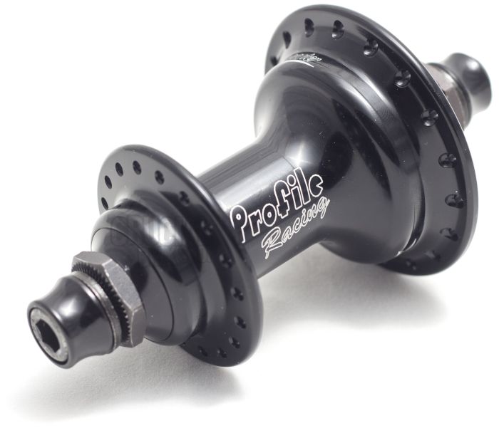 Profile Z-Coaster Hub - CrucialBMXShop.com
