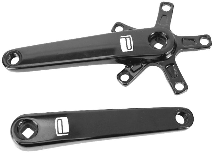 Square crank arm sale