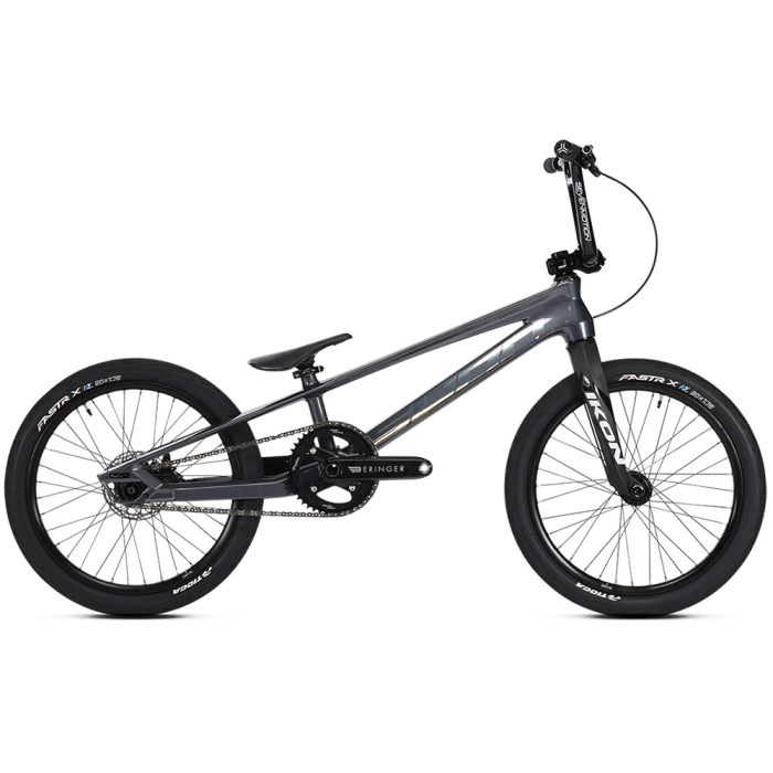 Sunn Royal Factory Pro XL BMX Race Bike - CrucialBMXShop.com