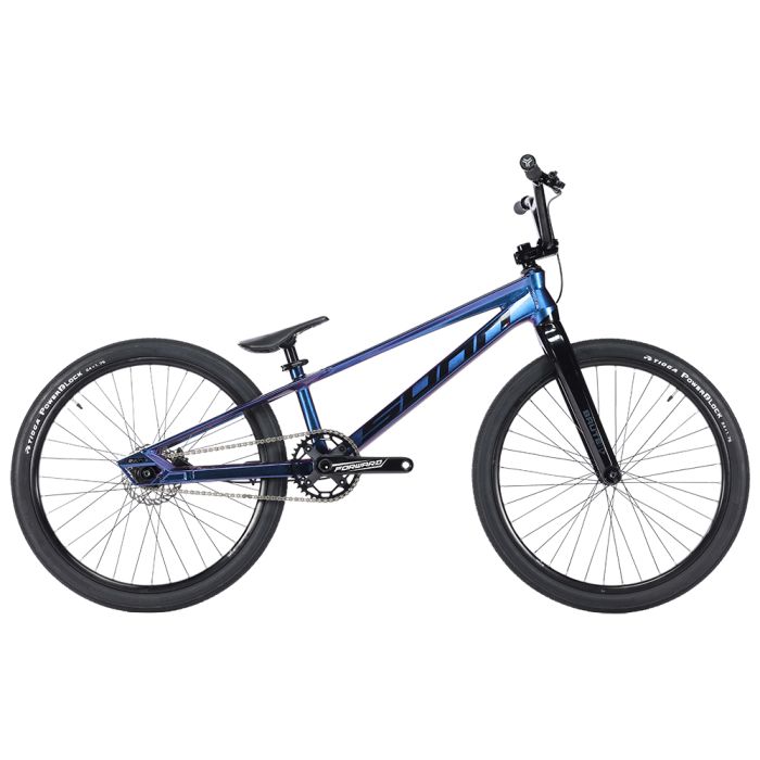 SUNN BMXレース　Proフレーム　Vブレーキ Sunn Royal Finest Cruiser Pro XL BMX Race Bike - CrucialBMXShop.com