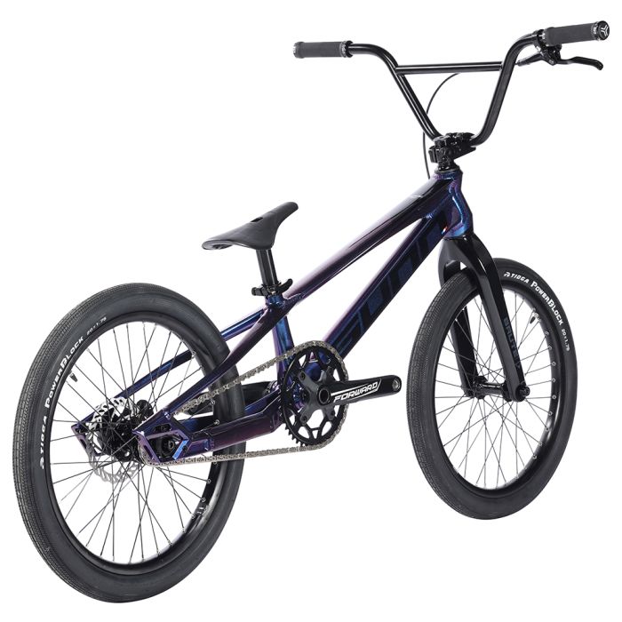 Sunn Royal Finest Pro BMX Race Bike - CrucialBMXShop.com
