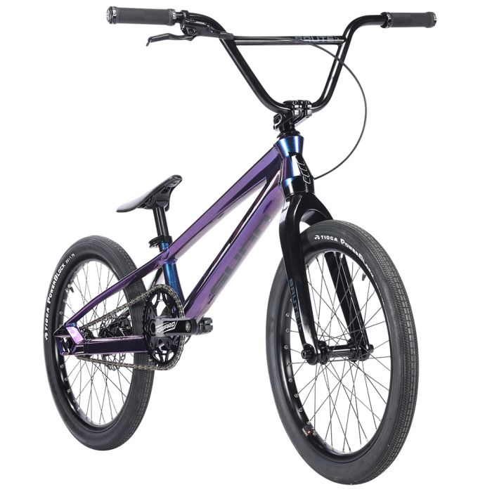 Sunn Royal Finest Pro BMX Race Bike - CrucialBMXShop.com