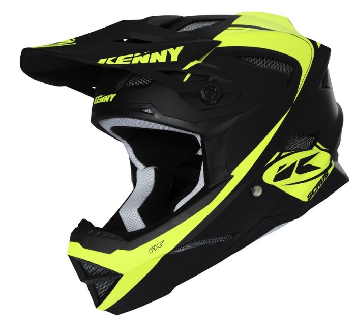 Kenny Scrub Helmet - CrucialBMXShop.com