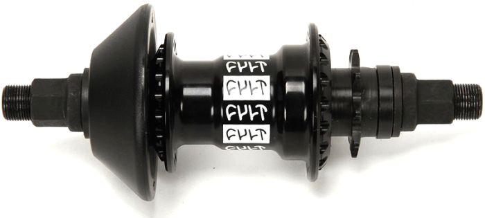 Cult hubs best sale