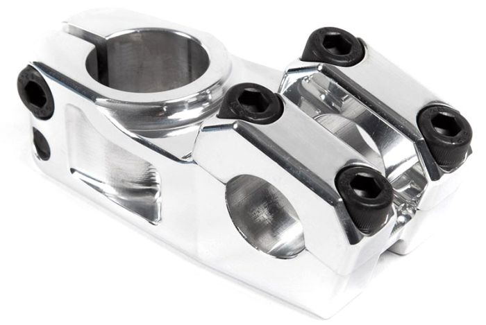 S&M Race XLT Stem - CrucialBMXShop.com