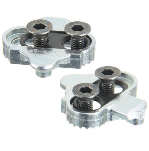 Shimano sh56 spd cleats online