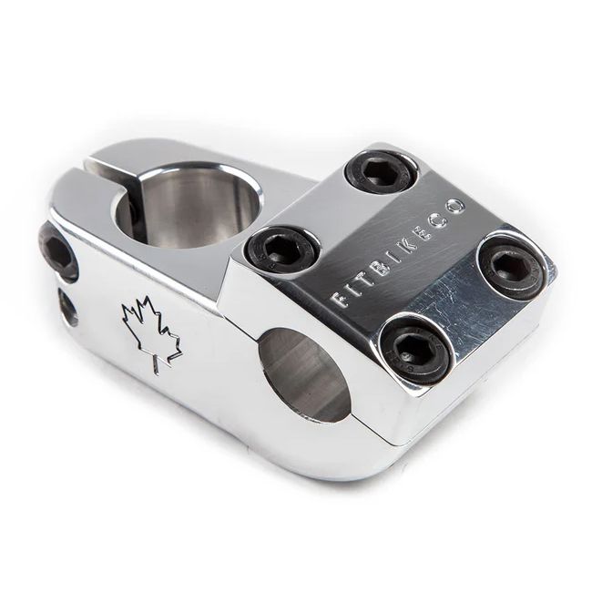 パーツ FIT HANGO STEM Fit Hango Stem - CrucialBMXShop.com