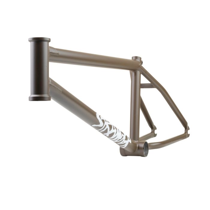Stranger Yumi Frame - CrucialBMXShop.com