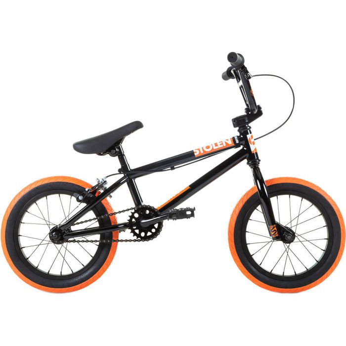 Stln bmx bike online