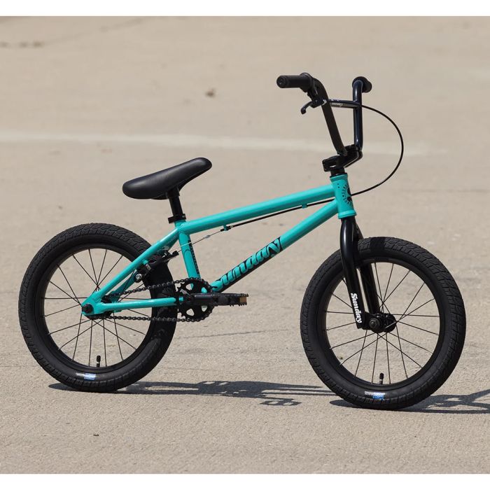 Sunday Primer 16 Inch BMX BIke - CrucialBMXShop.com