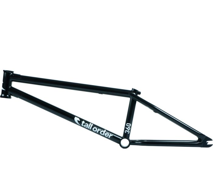Tall Order 360 Frame - CrucialBMXShop.com
