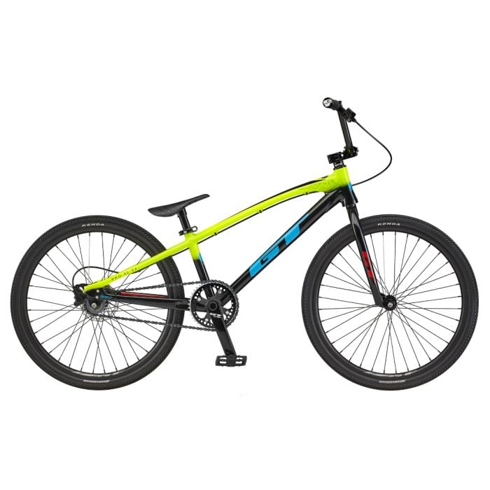 Gt bmx review best sale