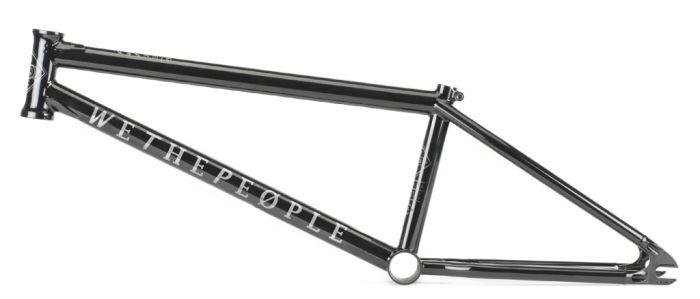 WeThePeople Awake Frame - CrucialBMXShop.com