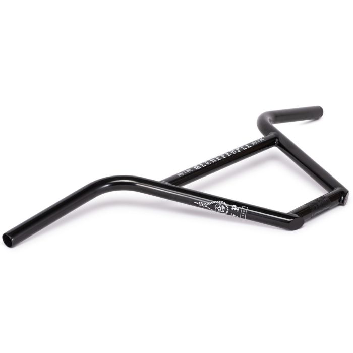 WeThePeople Pathfinder Bars - CrucialBMXShop.com