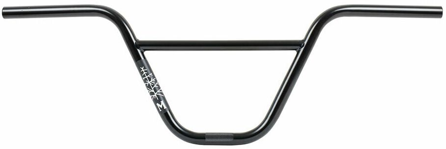 Mutiny Villij Bars - CrucialBMXShop.com