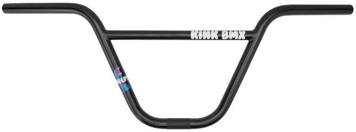 BMX ハンドル KINK Williams Handle Bar Kink Nathan Williams Bars - CrucialBMXShop.com