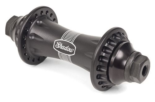 Shadow Raptor Female Front Hub - CrucialBMXShop.com