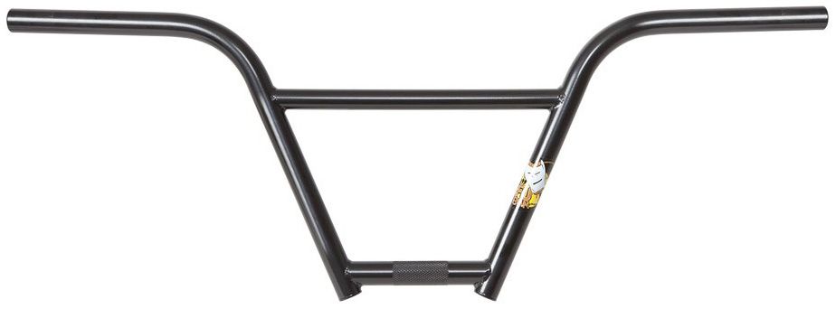 S&M 4-Piece Fu-Bars - CrucialBMXShop.com
