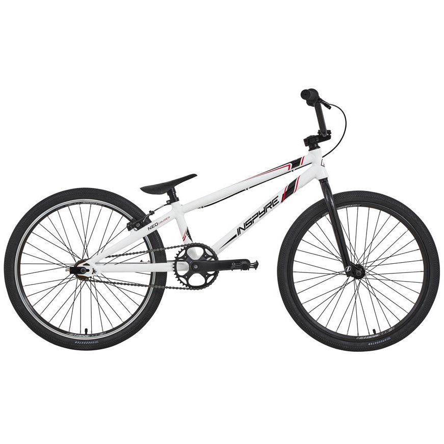 Inspyre Neo Cruiser 2026 BMX Race Bike - CrucialBMXShop.com